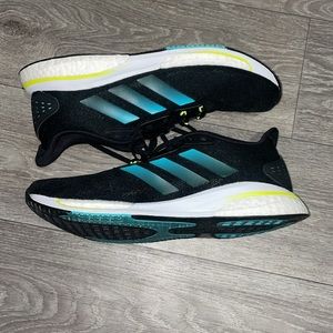 Adidas SuperNova+ Climacool